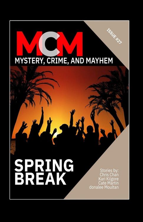 Produktbild: Spring Break