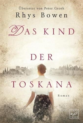 Produktbild: Das Kind der Toskana