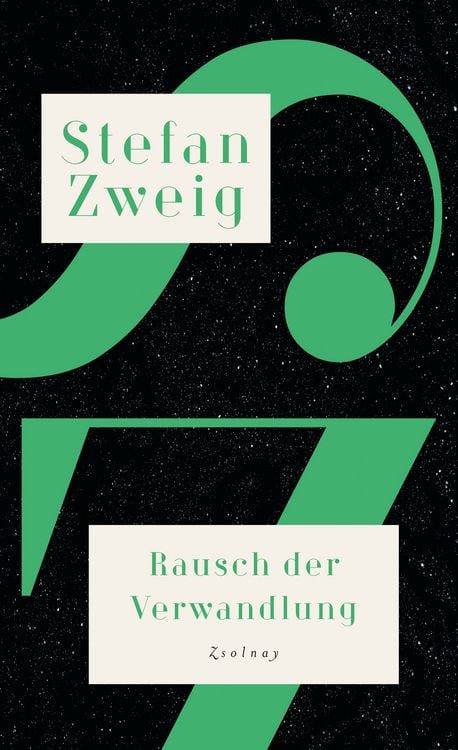 Produktbild: Rausch der Verwandlung