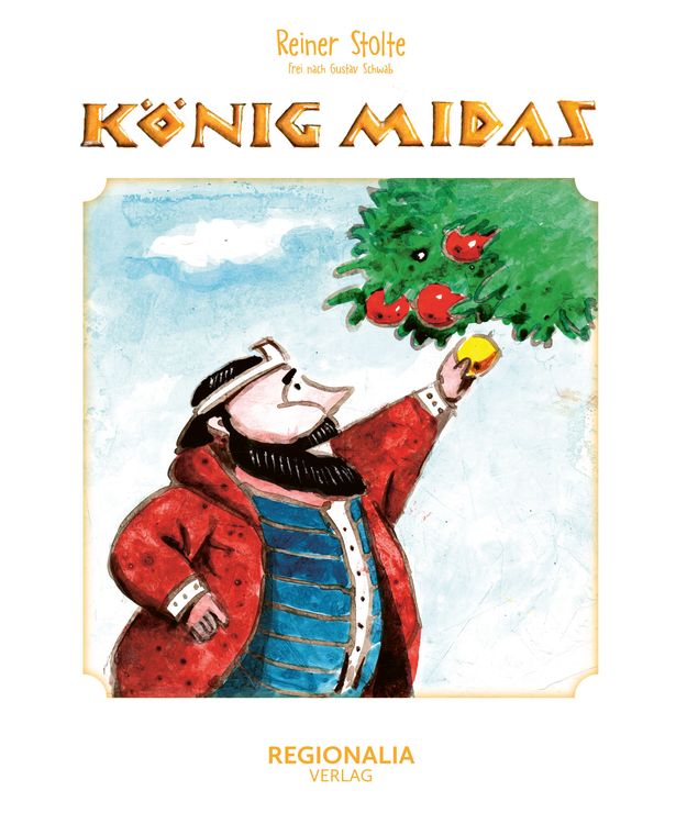 Produktbild: K&ouml;nig Midas