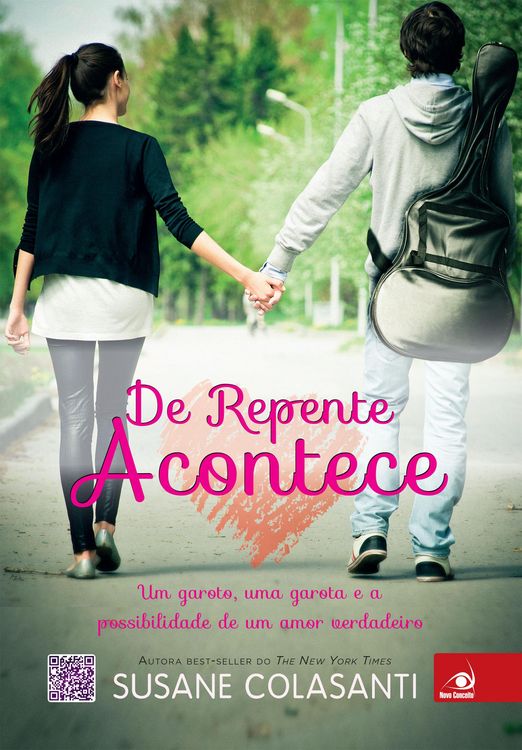 Produktbild: De repente acontece
