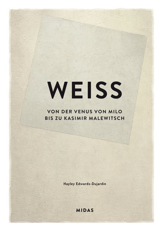 Produktbild: WEISS (Farben der Kunst)