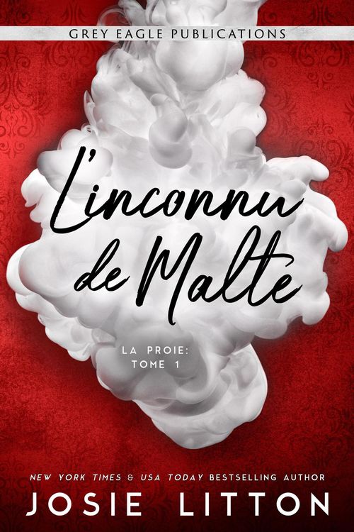 Produktbild: L'inconnu de Malte (La Proie, #1)