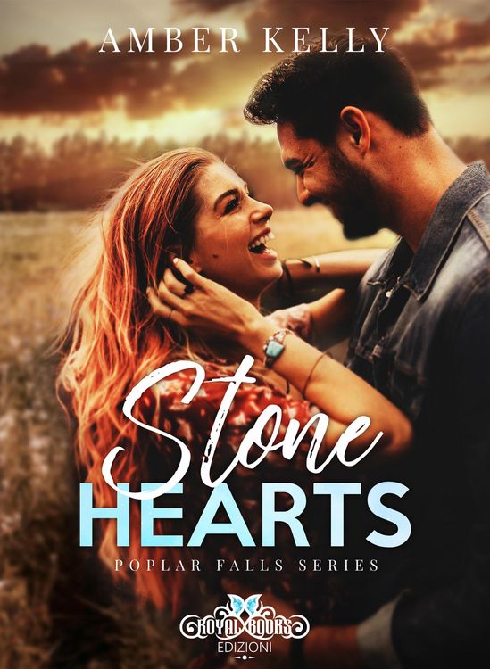 Produktbild: Stone Hearts