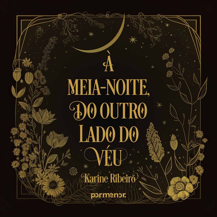 Produktbild: &Agrave; meia-noite, do outro lado do v&eacute;u