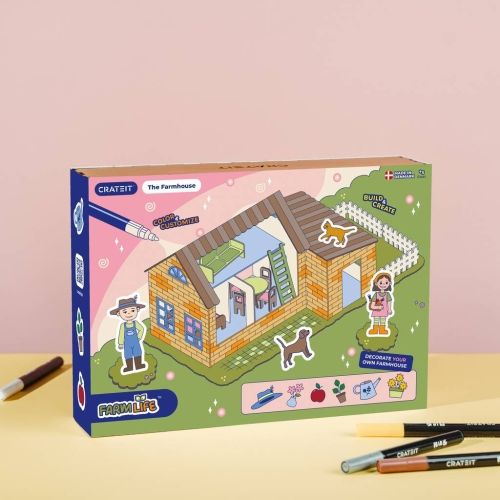 Produktbild: The Farmhouse