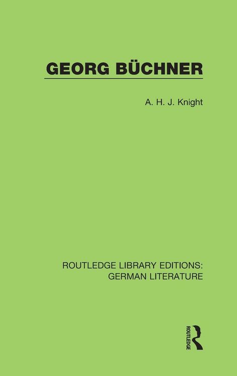 Produktbild: Georg B&uuml;chner