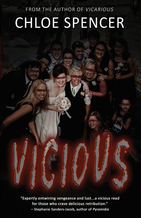 Produktbild: Vicious