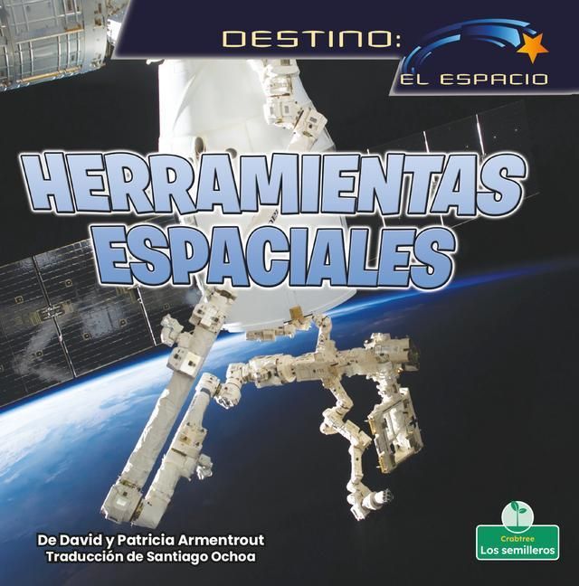 Produktbild: Herramientas Espaciales (Space Tools)