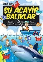 Produktbild: Su Acayip Baliklar