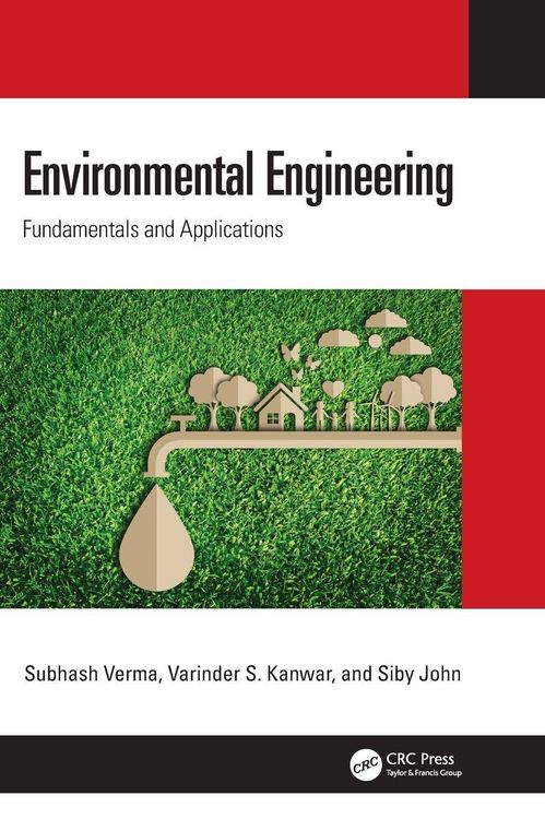 Produktbild: Environmental Engineering