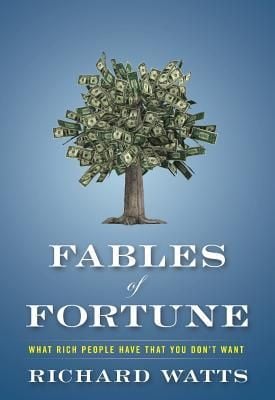 Produktbild: Fables of Fortune