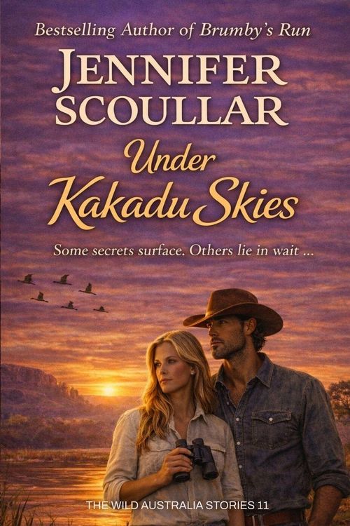 Produktbild: Under Kakadu Skies