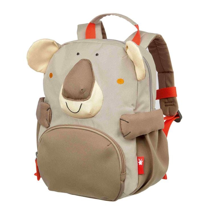 Produktbild: sigikid 25252 - Pf&ouml;tchen-Rucksack Koala