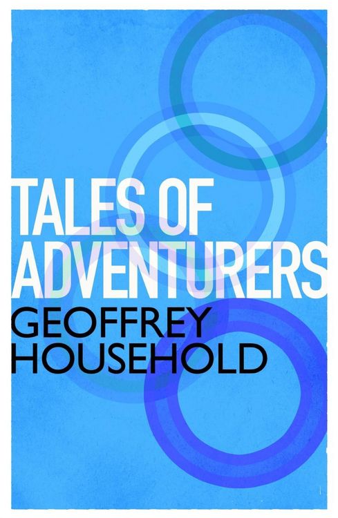 Produktbild: Tales of Adventurers