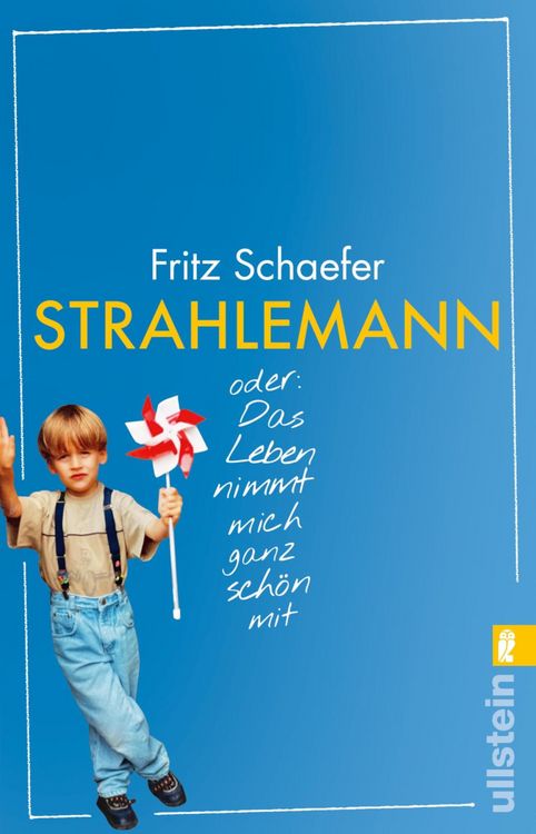 Produktbild: Strahlemann