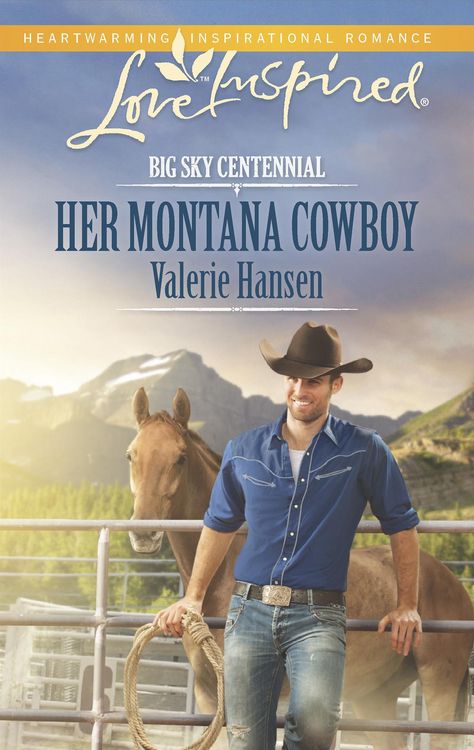 Produktbild: Her Montana Cowboy