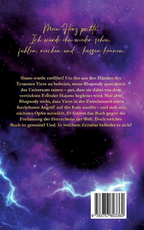 Produktbild: Zeitsprung II