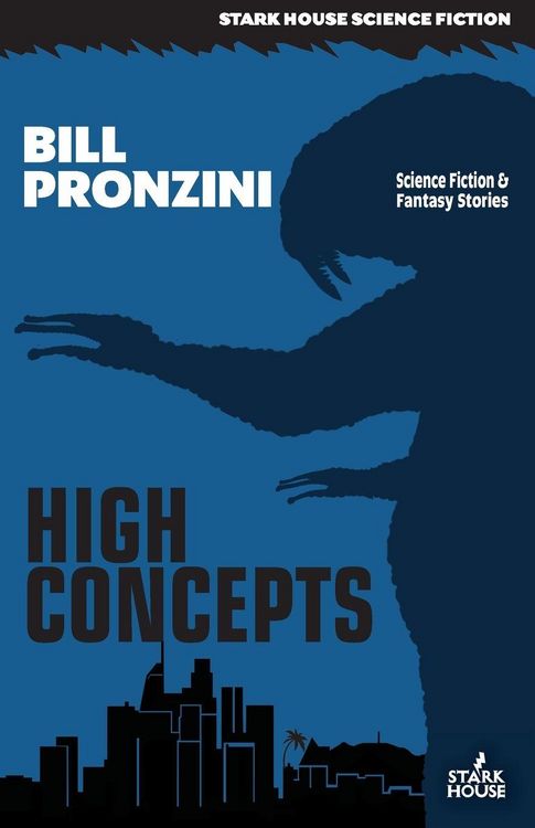 Produktbild: High Concepts