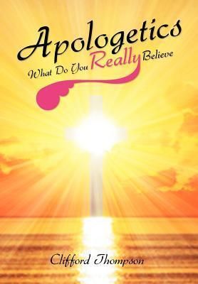 Produktbild: Thompson, C: Apologetics