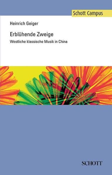 Produktbild: Erbl&uuml;hende Zweige