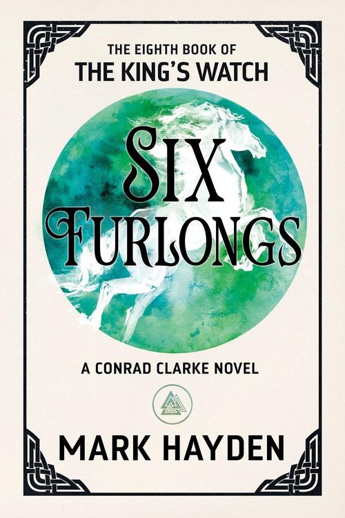 Produktbild: Six Furlongs