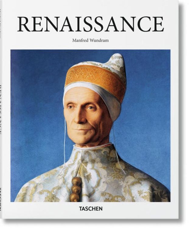Produktbild: Renaissance