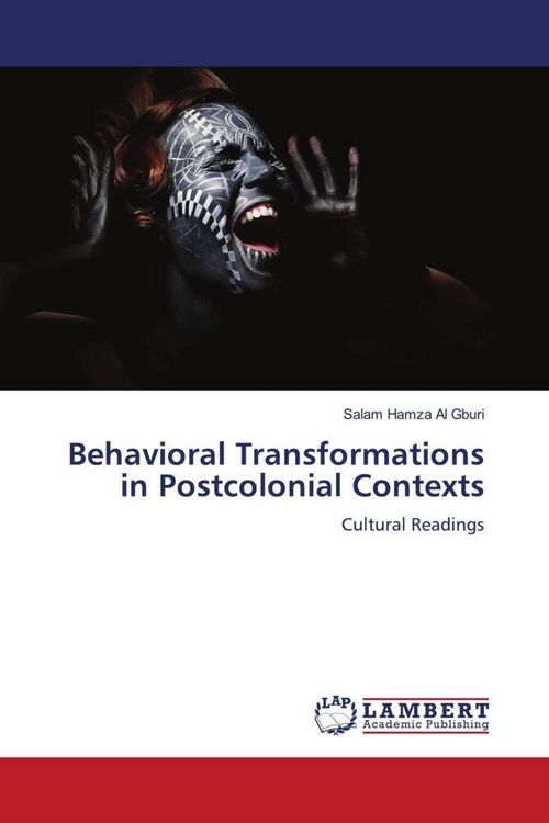 Produktbild: Behavioral Transformations in Postcolonial Contexts