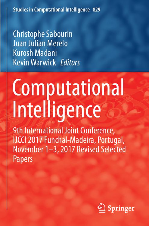 Produktbild: Computational Intelligence