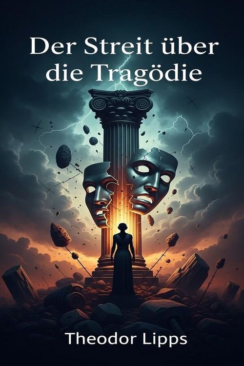 Produktbild: Der Streit &uuml;ber die Trag&ouml;die