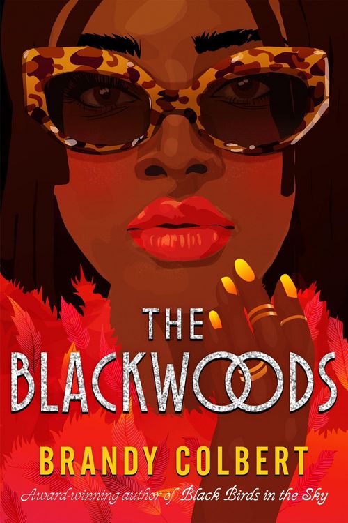 Produktbild: The Blackwoods