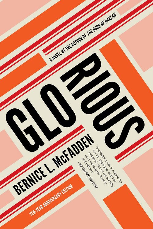 Produktbild: Glorious
