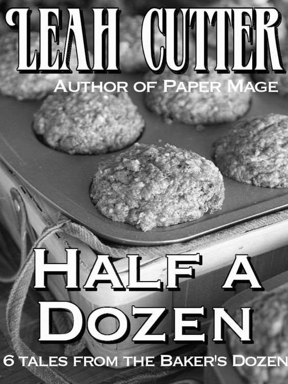 Produktbild: Half a Dozen