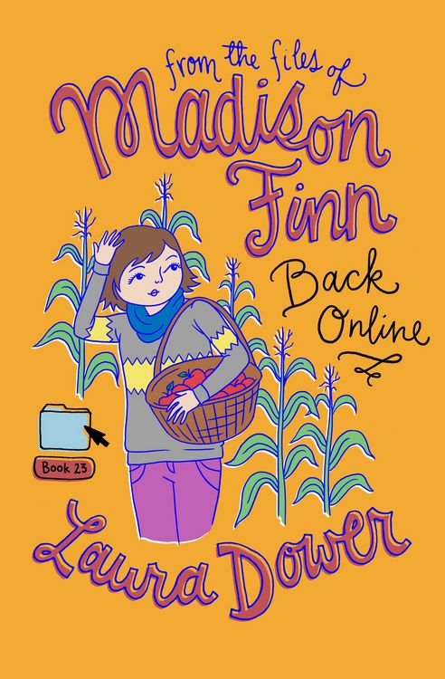 Produktbild: Back Online