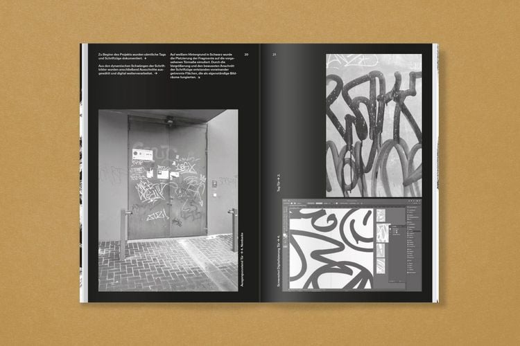 Produktbild: DOORs & DON&rsquo;Ts