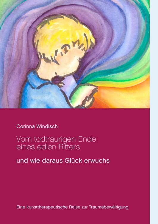 Produktbild: Vom todtraurigen Ende eines edlen Ritters