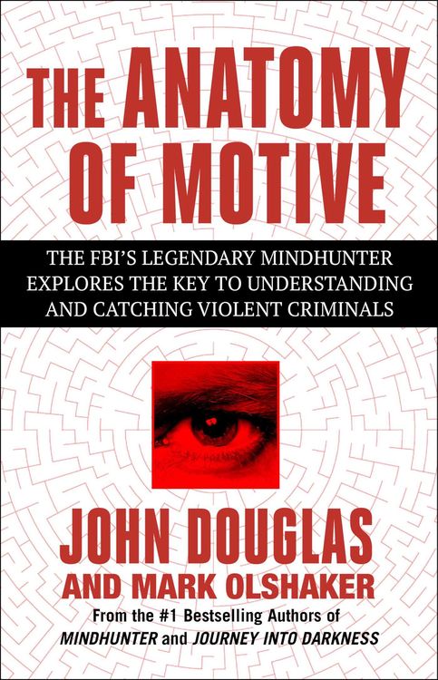 Produktbild: The Anatomy of Motive