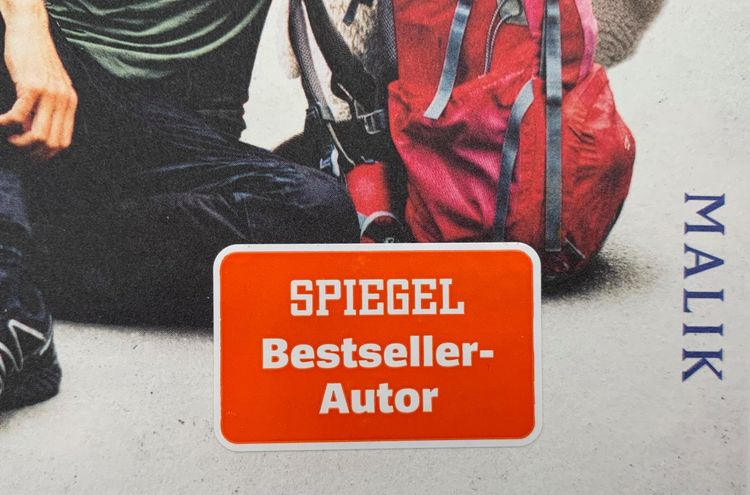 Produktbild: Absolutely ausgesperrt