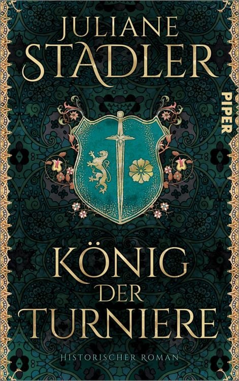 Produktbild: K&ouml;nig der Turniere
