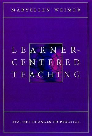 Produktbild: Learner-Centered Teaching