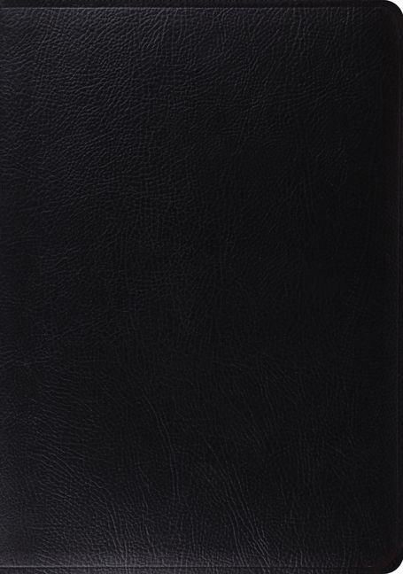 Produktbild: ESV Study Bible
