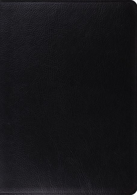 Produktbild: Study Bible-ESV