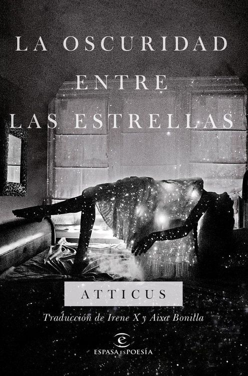 Produktbild: La oscuridad entre las estrellas