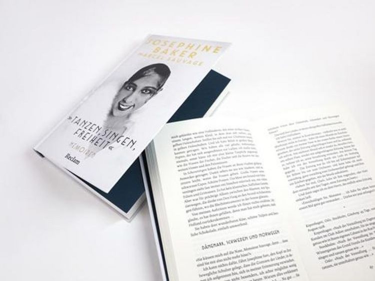 Produktbild: "Tanzen, Singen, Freiheit". Memoiren