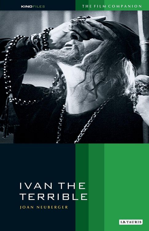 Produktbild: Ivan the Terrible