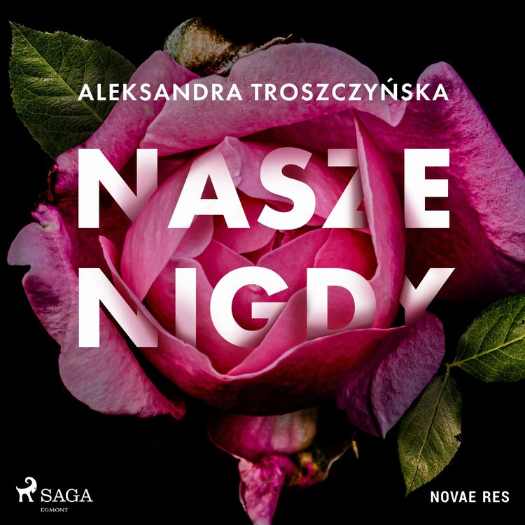 Produktbild: Nasze Nigdy