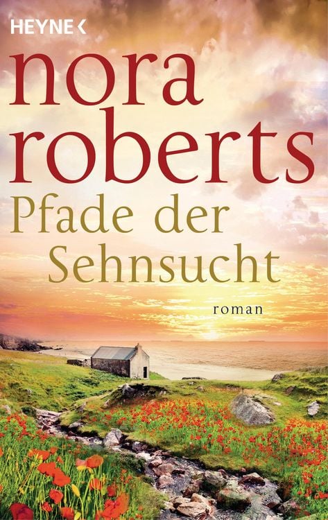 Bild vom Artikel Pfade der Sehnsucht vom Autor Nora Roberts