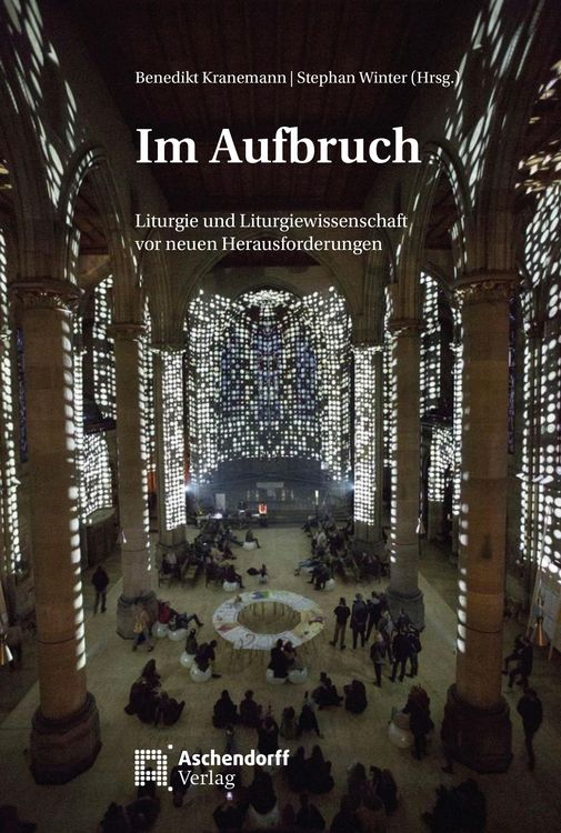 Produktbild: Im Aufbruch