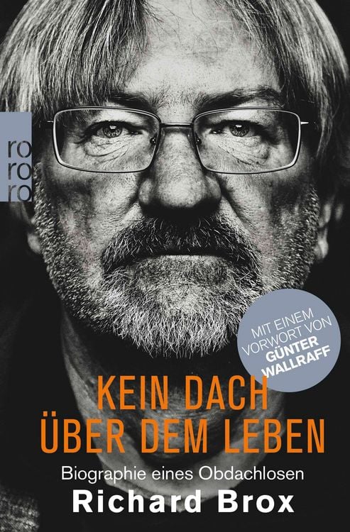 Produktbild: Kein Dach &uuml;ber dem Leben
