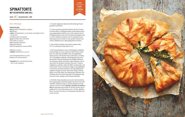Produktbild: Weber&rsquo;s Smoken